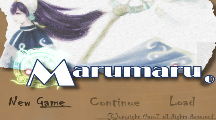 Marumaru+��Ϸ���İ��ͼ5