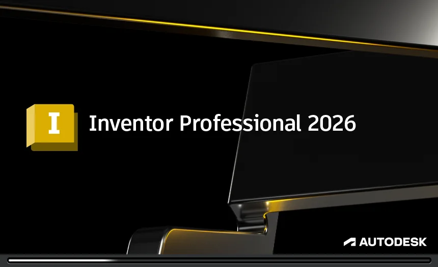 Autodesk Inventor Professional 2026���İ�v2026.4.0���԰����н�ͼ