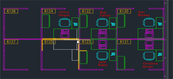 AutoCAD Mechanical 2024���İ漤����ͼ