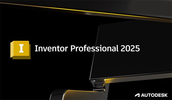 Autodesk Inventor Professional 2025中文激活版截图 Autodesk Inventor Professional 2025中文激活版截图