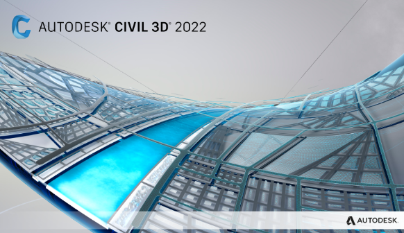 AutoCAD Civil 3D 2022���İ��ͼ