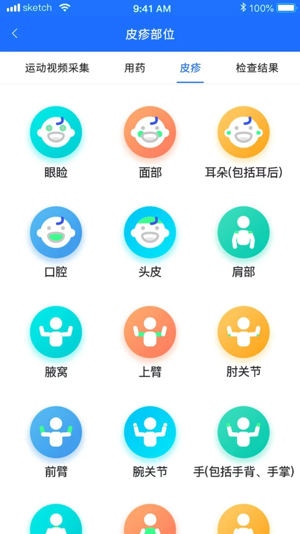 ���Ƽ����������ϵͳ��ͼ2