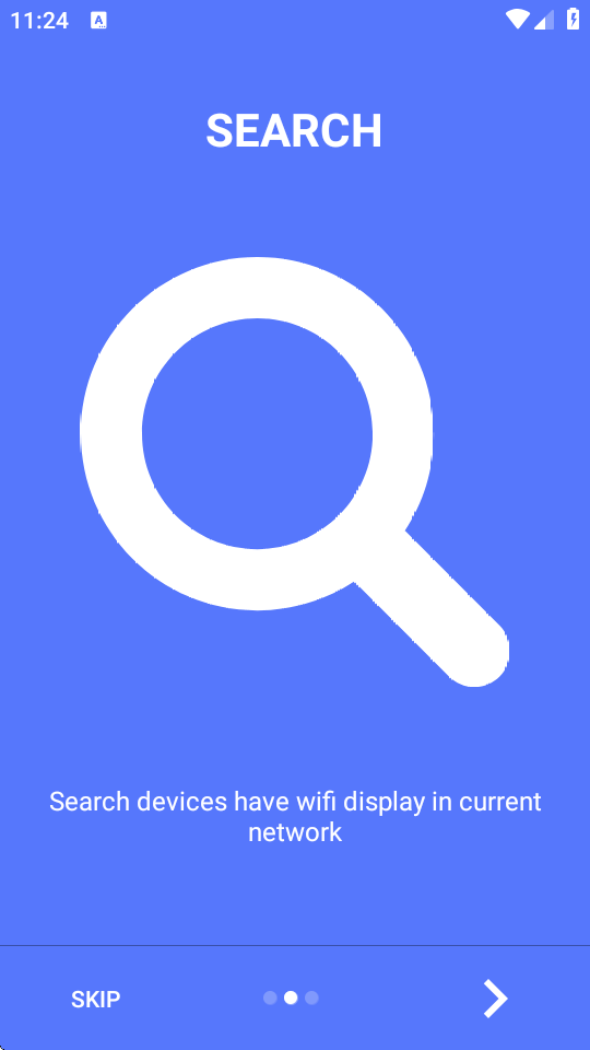 Miracast��������ȡ���ͼ2