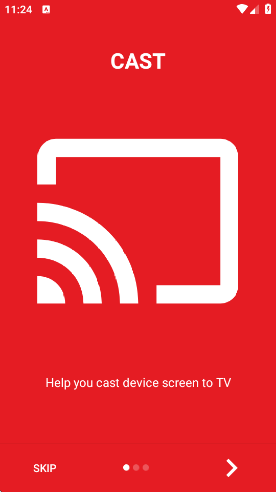Miracast��������ȡ���ͼ3
