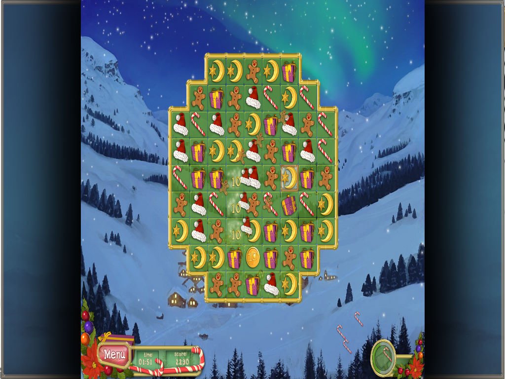 ʥ������2�������°��ͼ3