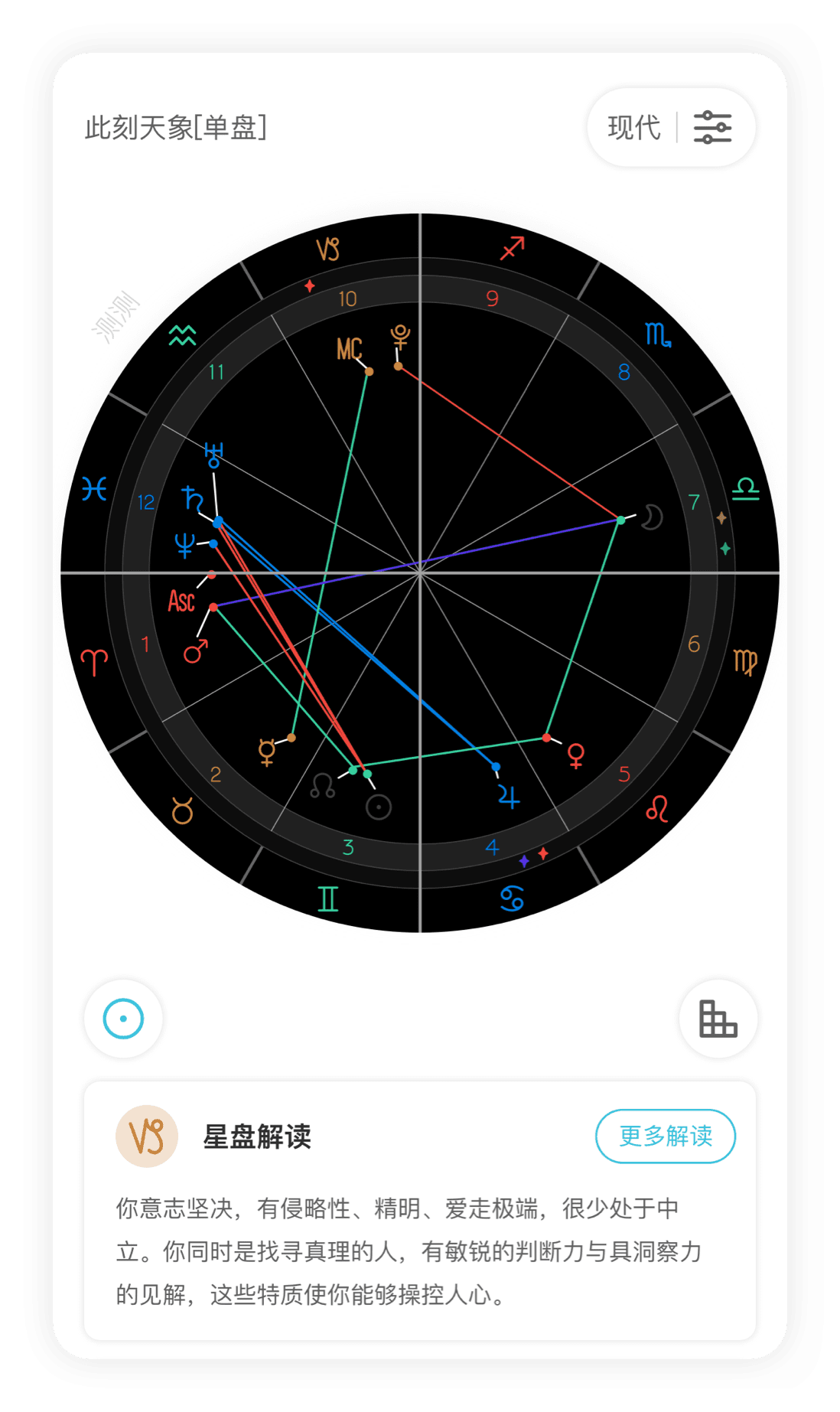心知 情绪疏导 星座解读 情感测试 下载