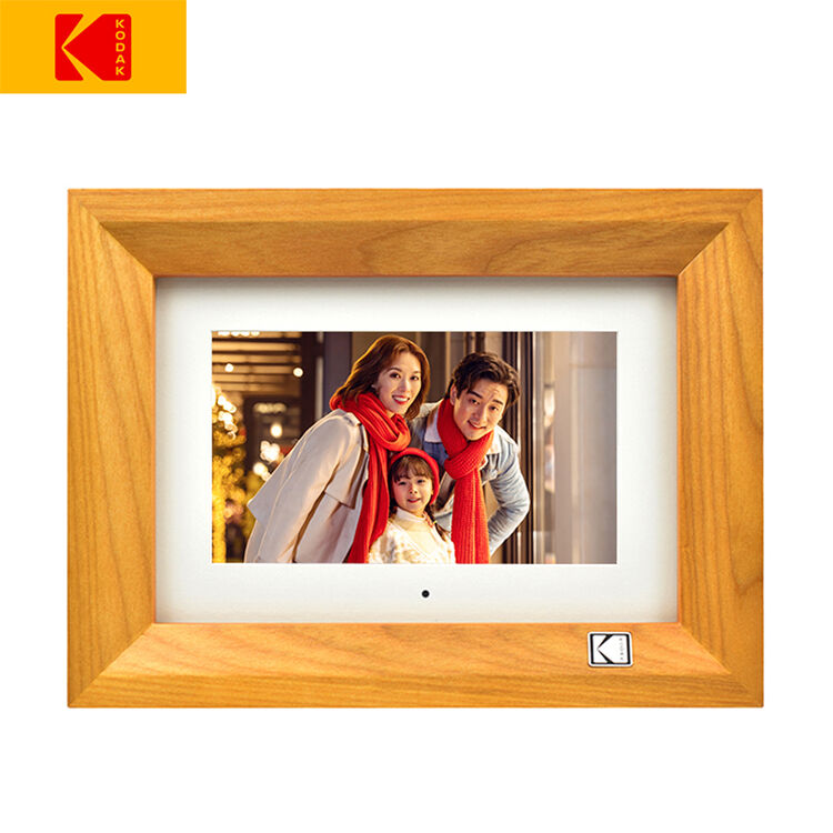 KODAK Digital Frame ��Ƭ���� ������� Զ�̴��� �����豸