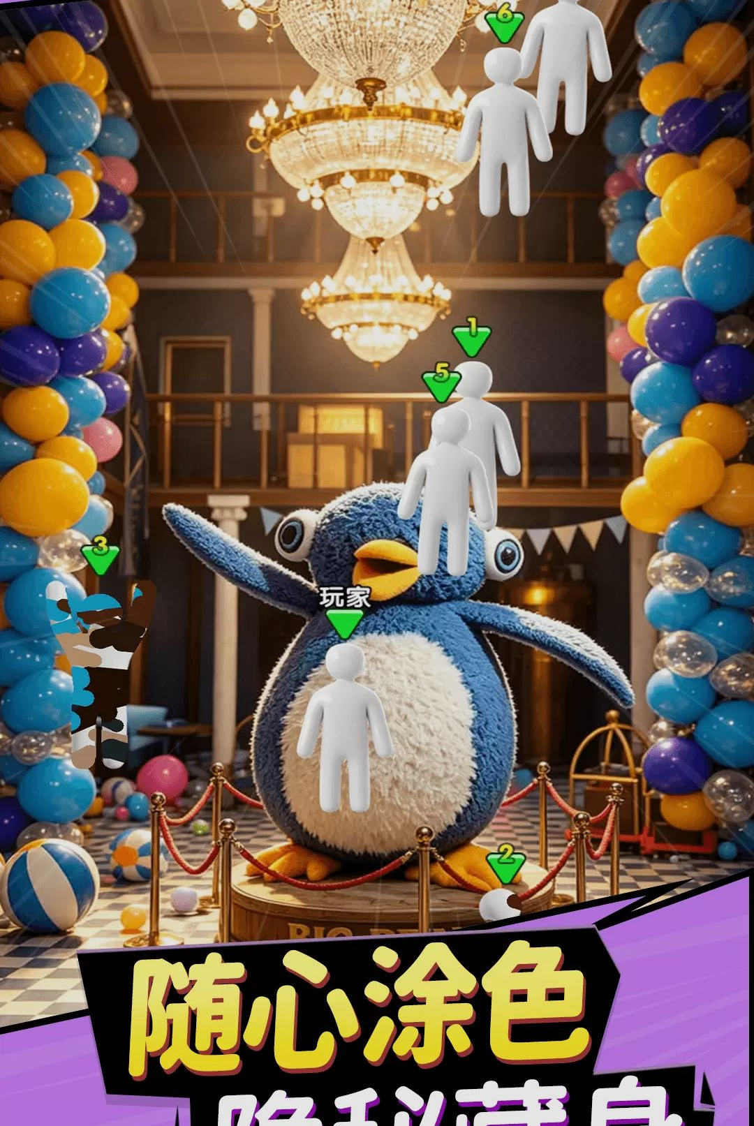 �Լ���èè1.0.1 �ٷ������н�ͼ