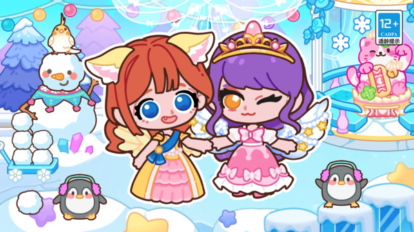 Ƥ���λ�С�� С���� ģ�⾭Ӫ ��ܰ����