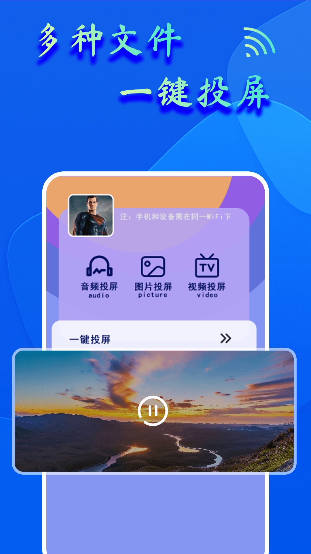 Ͷ�����֣�dlna��