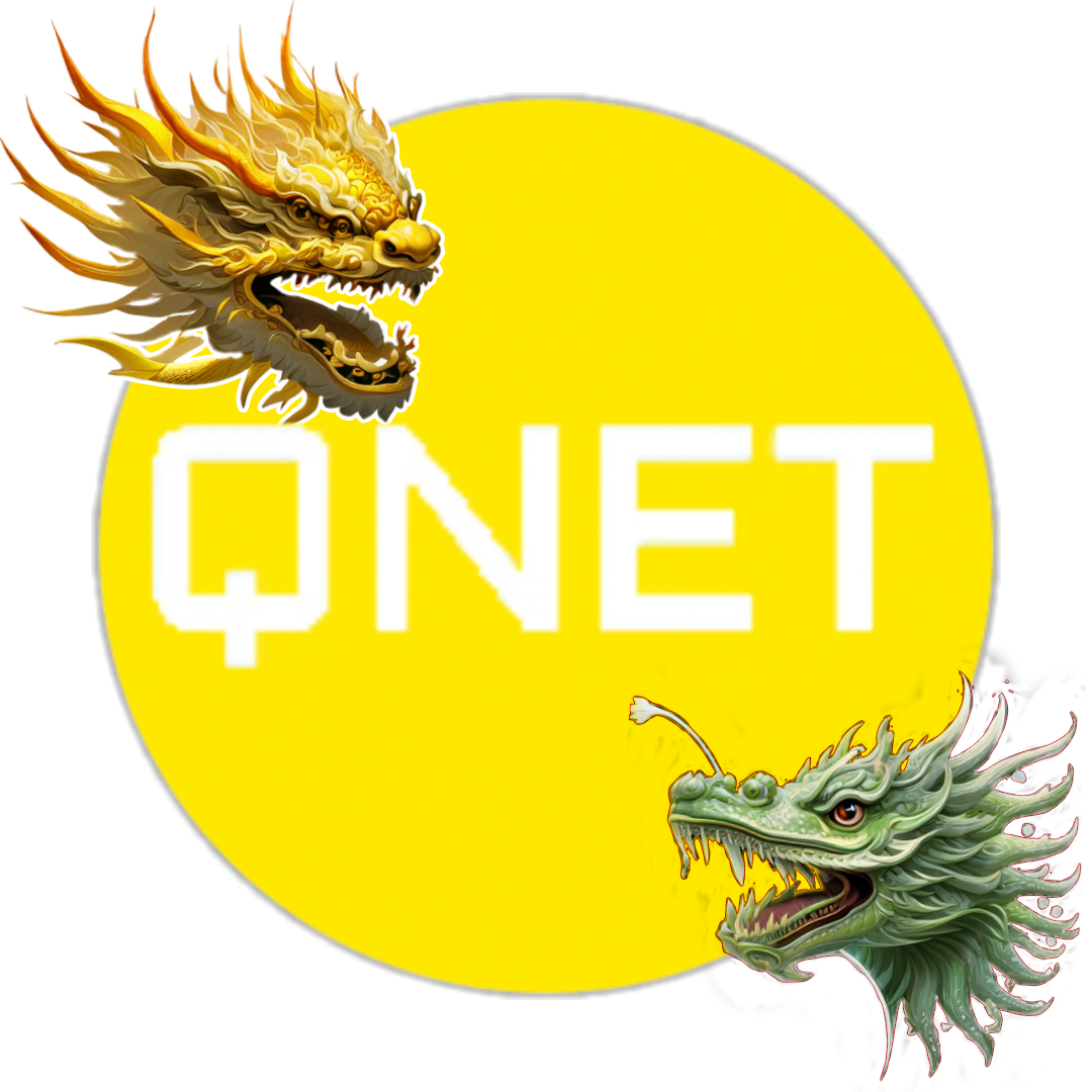 QNET�ƽ�����app�ٷ����� 0.4.5 ��׿��