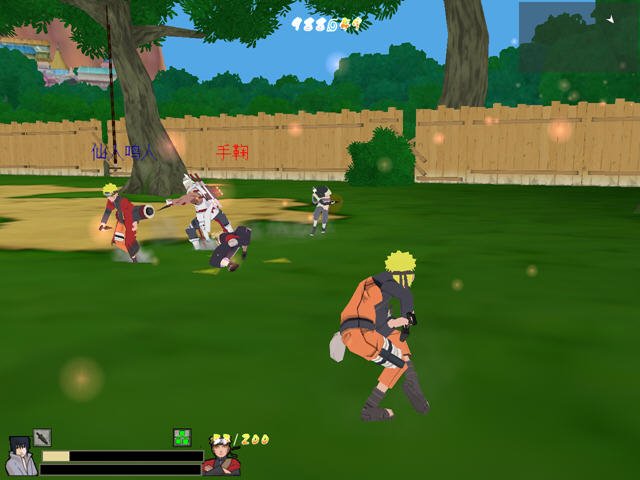 ��Ӱ���紫���վ�����Ϸ���԰�v1.0�ٷ������н�ͼ