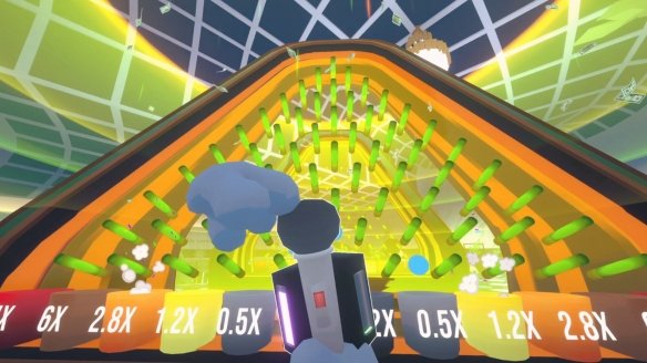 Joy Climb 欢乐攀岩单机完整版截图 Joy Climb 欢乐攀岩单机完整版截图