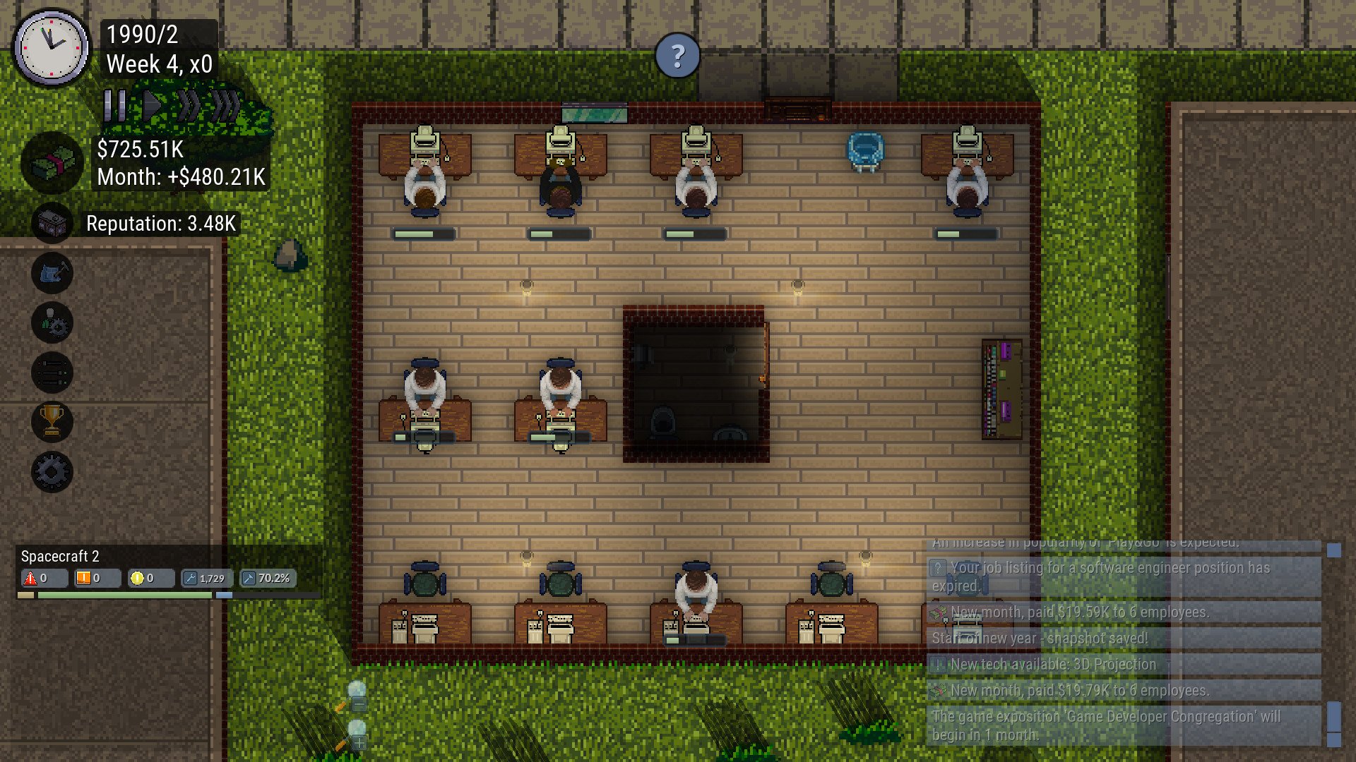 ��Ϸ����������Game Dev Studio���°��ͼ2