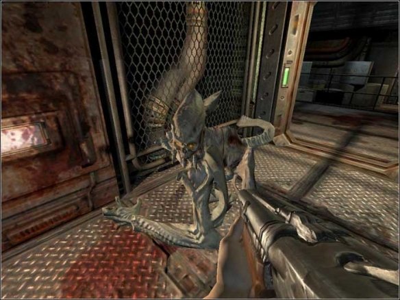 �������սʿ2Mini Doom 2�������ͼ2