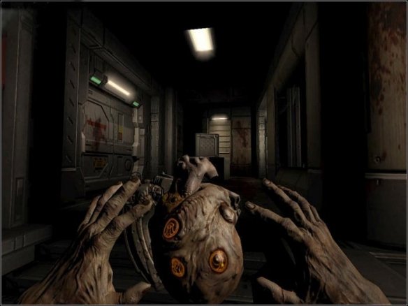 �������սʿ2Mini Doom 2�������ͼ0
