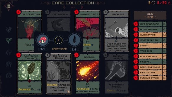 ��˹������Disco Elysium���°��ͼ2