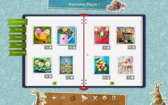����ļ���Lilys Day Off�������ͼ