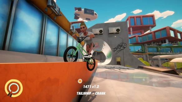 ͨ��BMX�ֵ��ܺ�����v1.0.0 �ٷ������н�ͼ