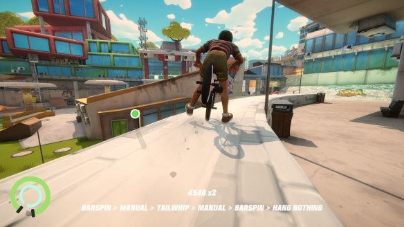 ͨ��BMX�ֵ��ܺ�����v1.0.0 �ٷ������н�ͼ