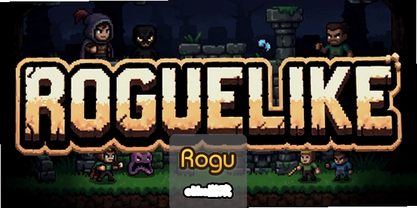 Roguelike��Ϸ