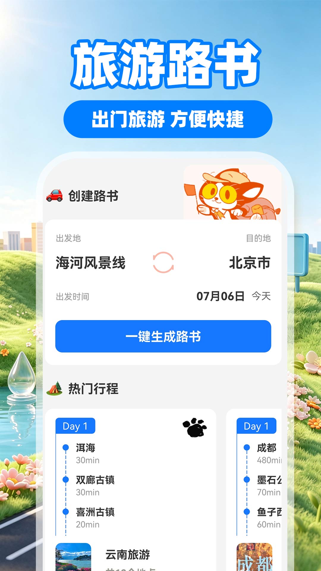 ˳�糵���н�ͼ3