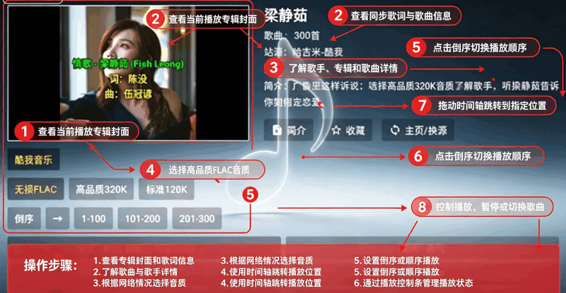 哈吉咪音乐台app最新版截图 哈吉咪音乐台app最新版截图