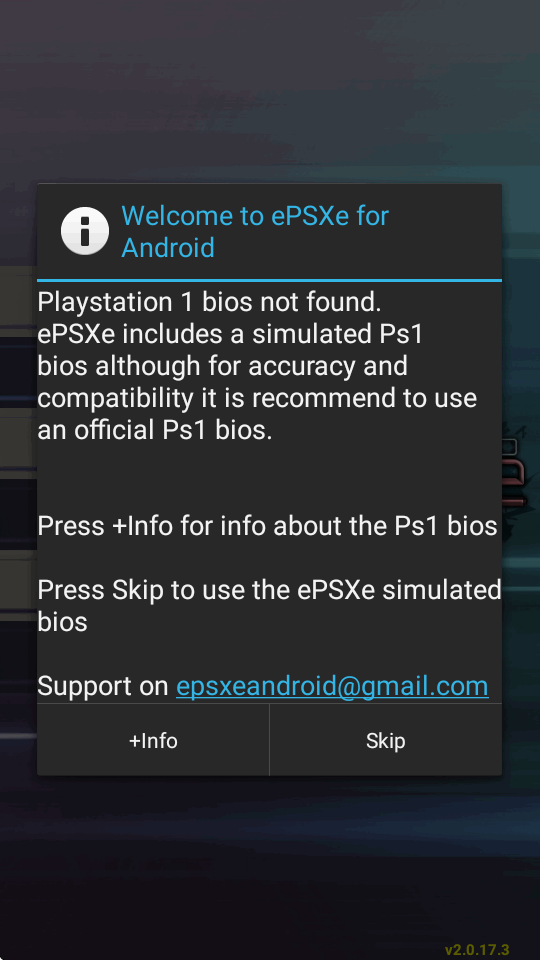 ePSXeģ������׿���İ��ͼ2