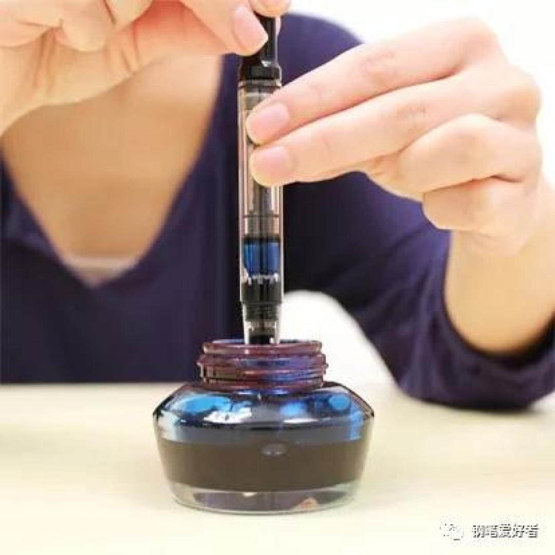 钢笔墨 钢笔管理 墨水记录 上墨提醒 笔友社区
