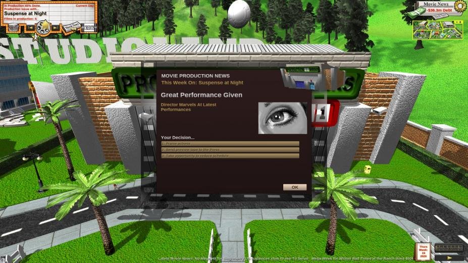 ��Ӱ�����ϰ�:������Ϸ���԰�v1.0.0 �ٷ������н�ͼ