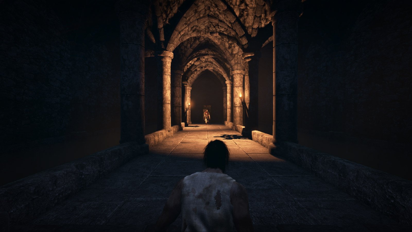 ����Խ��Elium - Prison Escape�������ͼ1