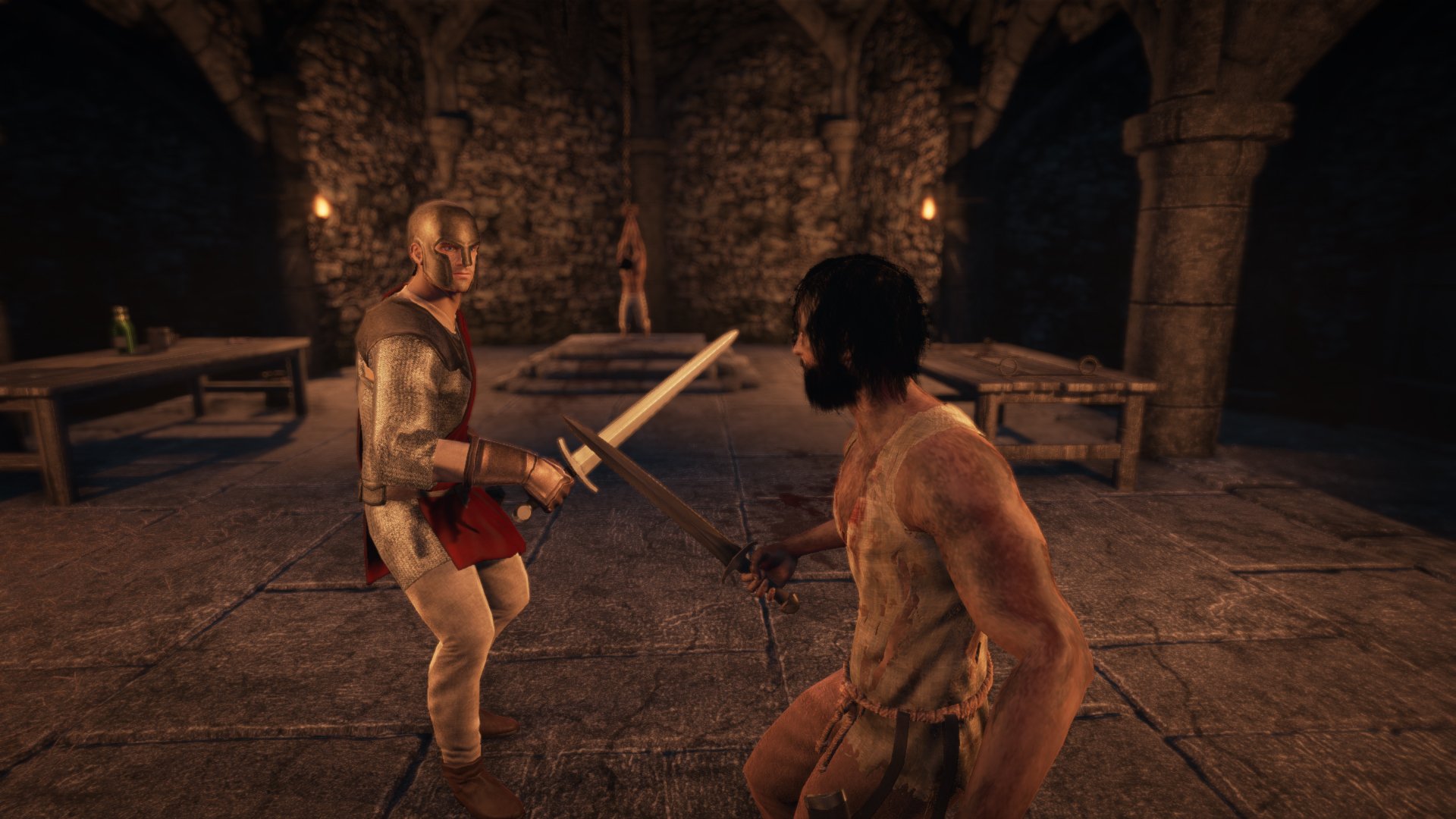 ����Խ��Elium - Prison Escape�������ͼ2