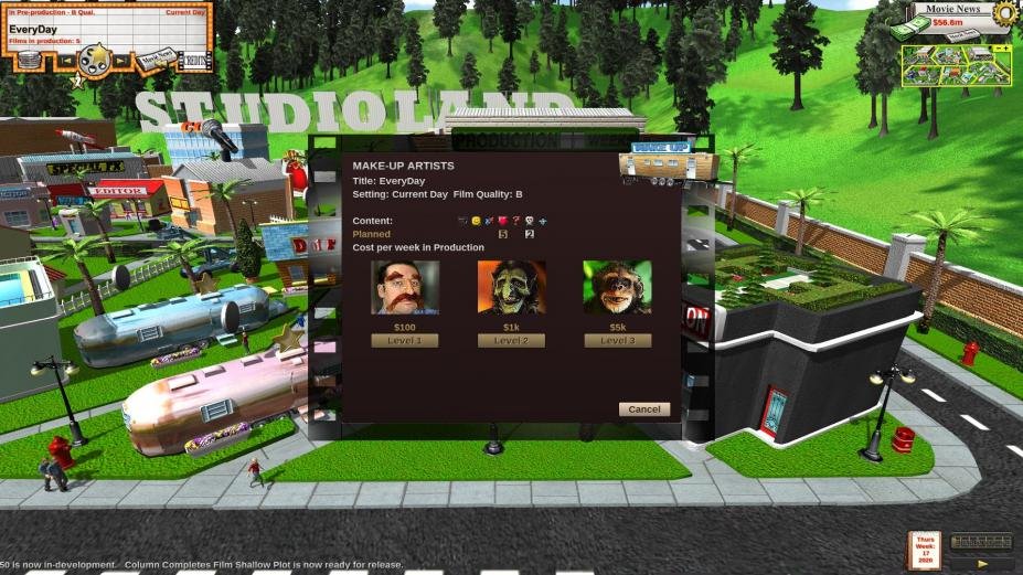 ��Ӱ�����ϰ�:������Ϸ���İ�v1.0.0 �ٷ������н�ͼ