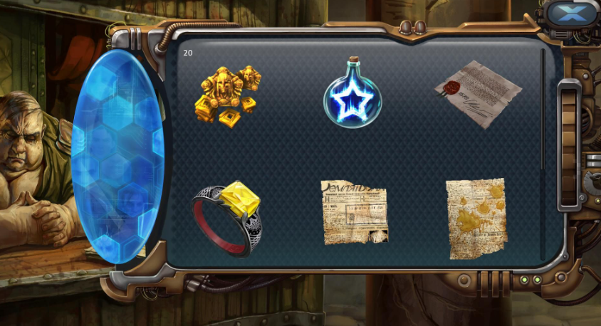 ����:ʮ��ĩ����Ϸ���԰�����v1.0.0 �ٷ������н�ͼ