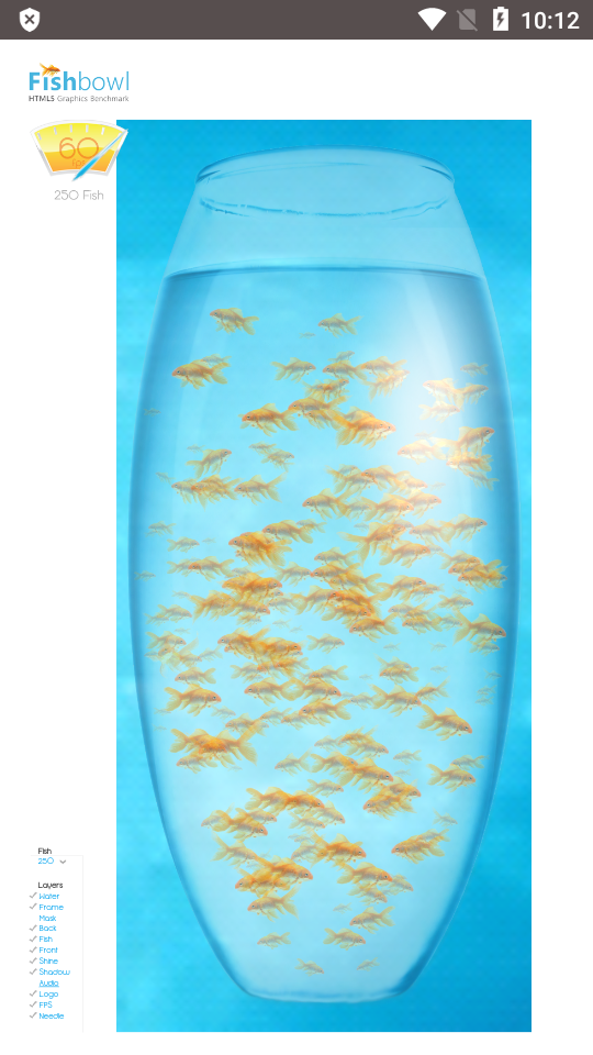 fishbowl ��� װ�� ��ͼ ��׿��