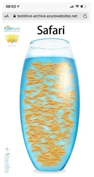 fishbowl������������2.000000 �ٷ������н�ͼ