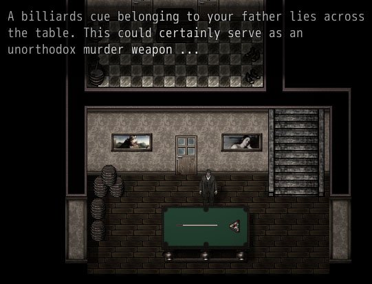���The Deed������v1.0 �ٷ������н�ͼ