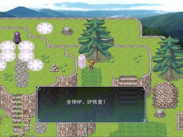 6R��ө����Ϸ���İ�v1.0�ٷ������н�ͼ