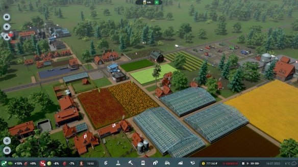 ũ������2018Farm Manager 2018�������ͼ
