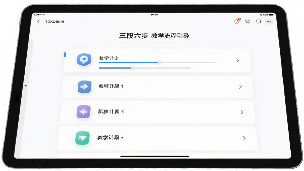 12xue��ʦ�������棬չʾ��������������ѧ��������������Ϊƽ�������Ļ�ϵĿγ̻����б��������������Ű������������ִ���ϸ�ڰ����������Ͳ���ͼ�꣬���ʸ��壬�ɾ��޶���Ԫ��