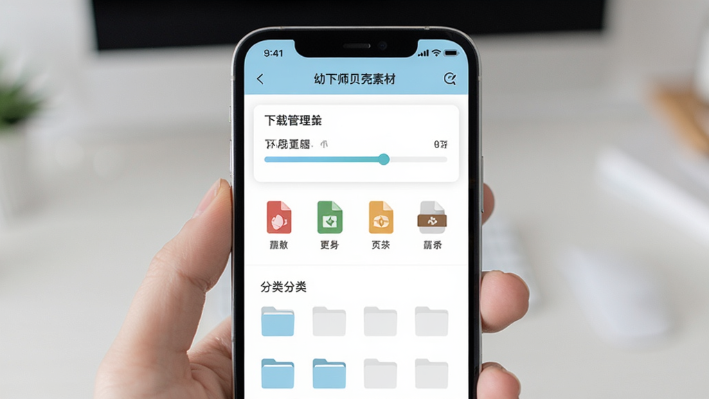 ��ʦ�����ز����ؽ��棬����Ϊ�ֻ���Ļչʾ���ع����б�������������������£�ϸ����ʾ���ؽ��������ļ���ʽͼ��ͷ����ļ��У��ɾ��޶���Ԫ�ء�
