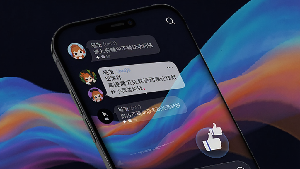 ���ѻ������棬չʾ�û����ۺ�ת����̬������Ϊ��̬��ɫ���ˣ��ֻ���Ļ��ʾ����͵���ͼ�꣬��񶯸��ִ��������������޶���Ԫ��