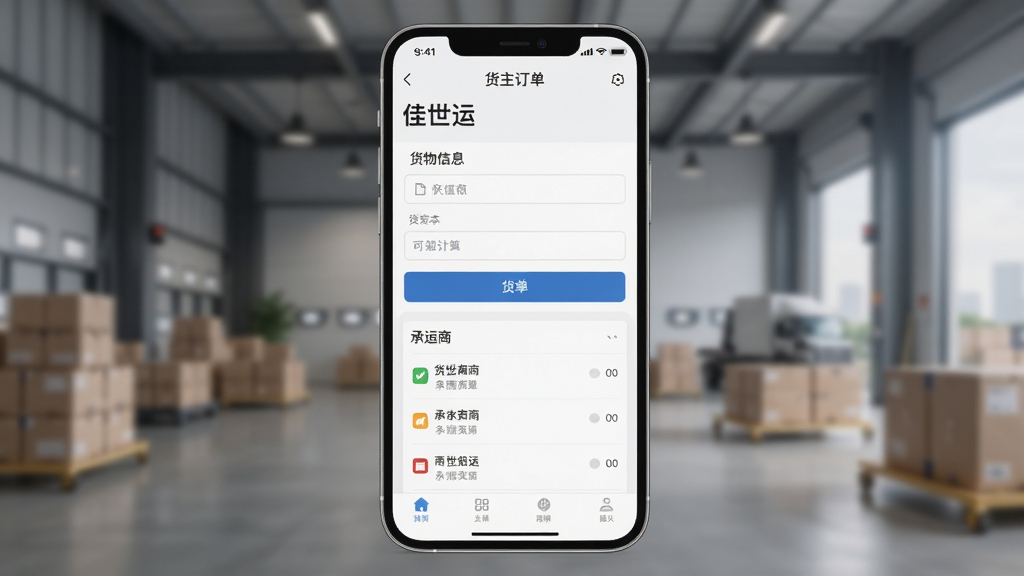 չʾ�����˻�����APP���棬����Ϊ������������ҳ�棬�����������Ű��࣬����ִ���ϸ�ڰ���������Ϣ��д��ͳ������б������ʸ��壬�ɾ����޶���Ԫ��