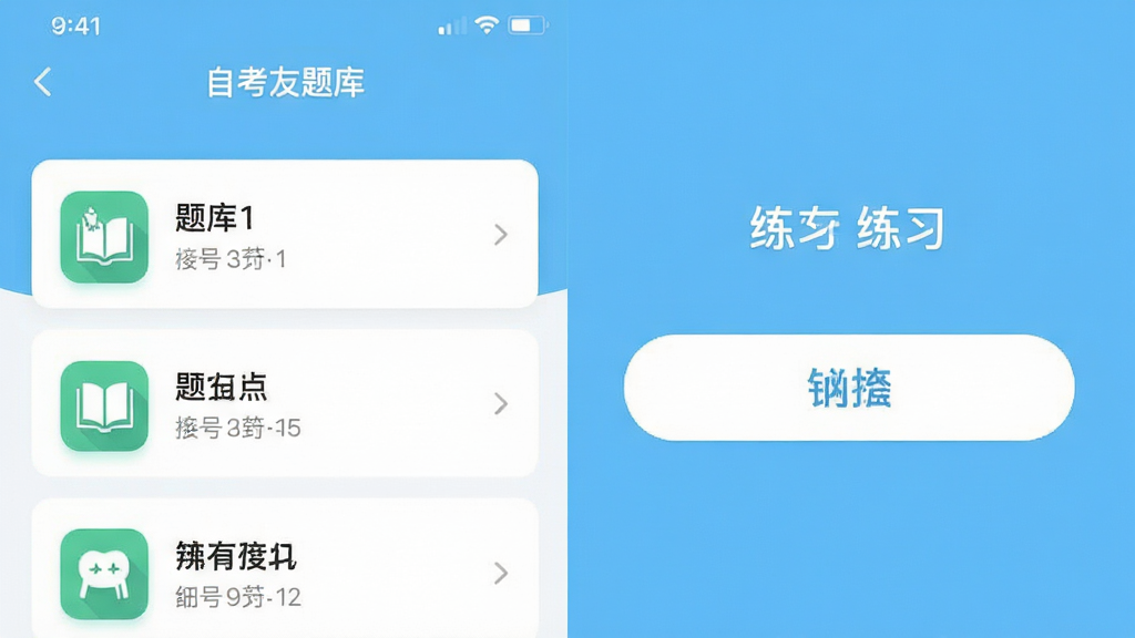 �Կ���app�����ͼ��չʾ����б�����ϰ��ť����������������ͼ���������������ǳ��ɫ�����������ɼ������ʸɾ��޶���Ԫ��