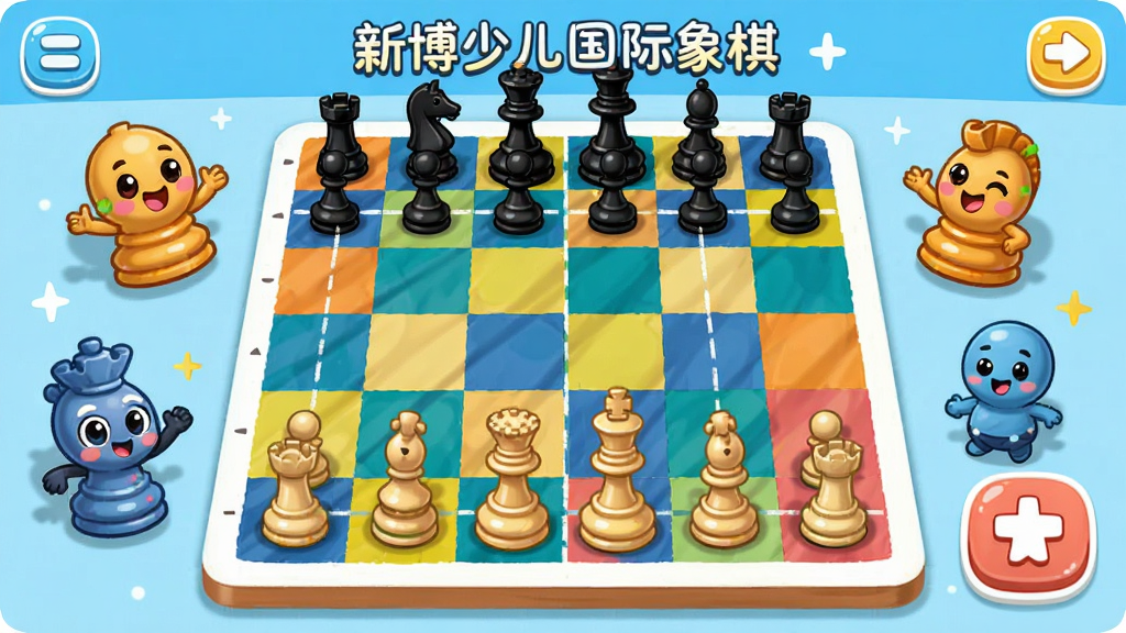 �²��ٶ���������������棬��ͨ���������ɫ�ʣ�������һ��ɫ�����޵����̣���Χ�пɰ������ӽ�ɫ�͹��ܰ�ť�����沼�����������ʸɾ����޶���Ԫ��