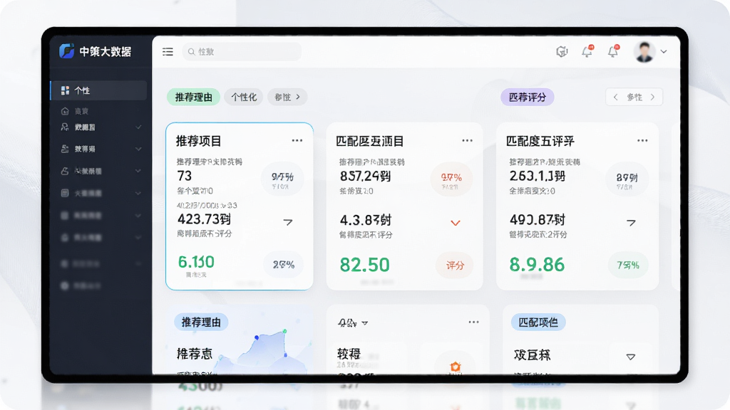�вߴ������������ͽ��棬�������Ƽ���Ŀ��Ƭ�͸��Ի���ǩ���������Ű����ʣ����ʱ�У�ϸ�ڰ����Ƽ����ɺ�ƥ������֣����ʸ��壬�ɾ��޶���Ԫ��