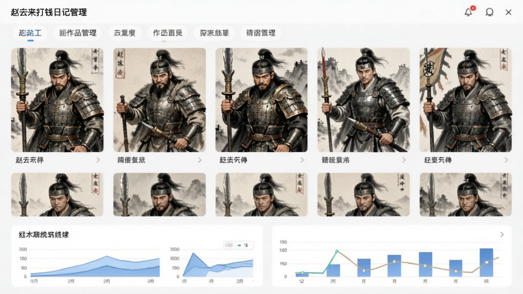 ��������Ǯ�ռ���Ʒ�������棬���񲼾�չʾ���Ż�������ͼ�������з����ǩ���ײ���ʾͳ��ͼ����������ˬ���߻��ʣ��޶�������