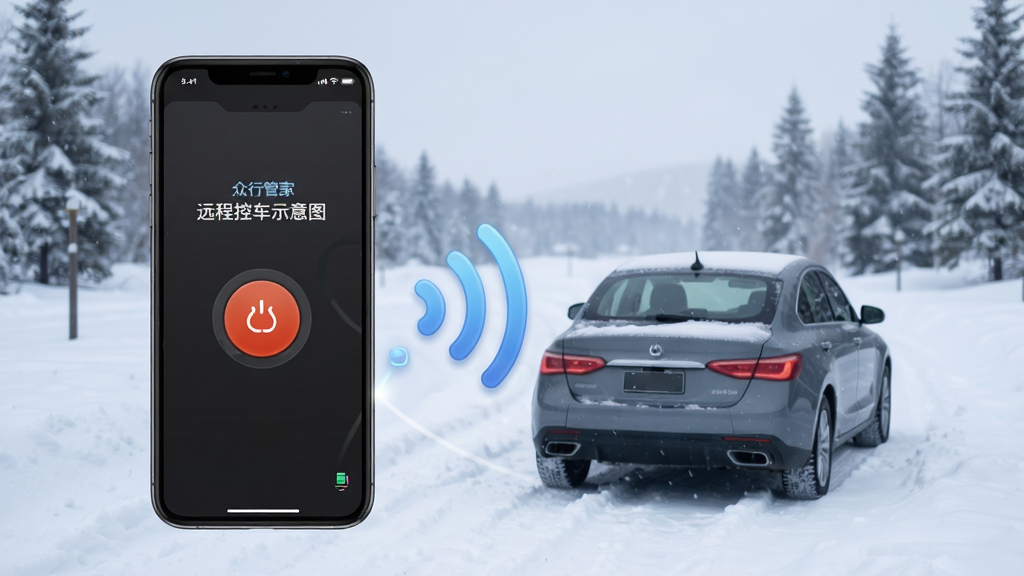 ���йܼ�Զ�̿س�ʾ��ͼ���ֻ�������ʾ���ť������Ϊ����ѩ���е��������ֻ�������֮���������ź����ӣ����ּ�࣬���дʵ��ϸ�ڷḻ�������������޶�������