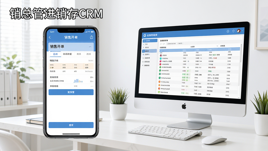 һ��չʾ���ܹܽ�����CRM�ֻ�������Զ�ͬ�������ĳ���ͼ��������ֻ���Ļ��ʾ���ۿ������棬�Ҳ��ǵ�����Ļ��ʾʵʱ��汨��������Ϊ����İ칫���棬��������������ͻ����Ч�칫��Χ�����������ɾ����޶���Ԫ�أ�ͼƬ�������֡����ܹܽ�����CRM��