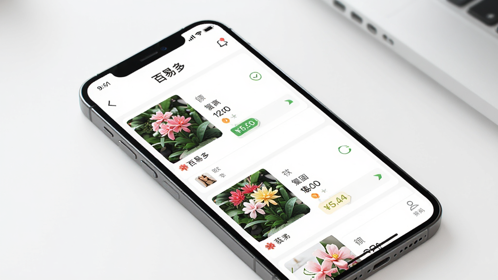 ���׶�APP������ƣ�����Ϊ�ֻ���Ļչʾ���ܽ����б��������������Ű����룬����Լ�ִ���ϸ�ڰ�����ƷͼƬ��۸��ǩ�����ʸ��壬�ɾ����޶���Ԫ��